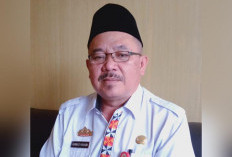 Lampung Barat Kekurangan 2.309 ASN