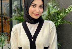 Cut Intan Resmi Bercerai  dengan Armor Toreador