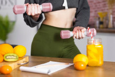 10 Kebiasaan yang Harus Dihentikan Jika Ingin Menurunkan Berat Badan Secara Efektif