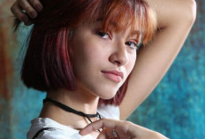 10 Model Rambut Bixie yang Jadi Tren 2025, Tampil Elegan dan Stylish