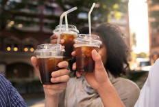 Bolehkah Minum Soda Saat Berbuka Puasa? Ini Faktanya