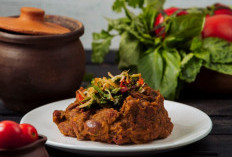 Cara Mudah Membuat Rendang Empuk Tanpa Presto