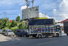 Kuota BBM Subsidi Cukup,  Tapi  Antrean Masih Terjadi 