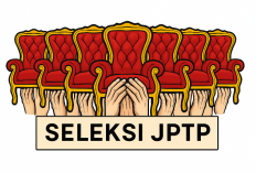 28 ASN Berebut Kursi  7 Kepala OPD di Lambar