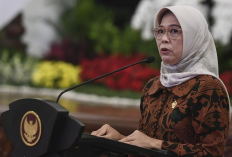 BPK Temukan Ketidaksesuaian  Data Pajak Dengan Belanja Negara 