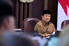 Prabowo Tegaskan Lawan ‘Raja Kecil’ di Birokrasi Demi Penghematan Anggaran