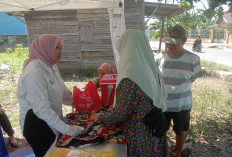 Upaya Pencegahan Rabies, DKPP Pesisir Barat akan Maksimalkan Vaksinasi