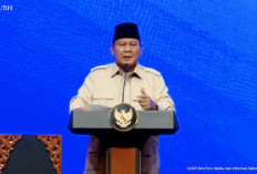 Prabowo Ultimatum Pejabat yang Persulit Regulasi Migas: Akan Dicopot