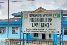 FKPPM Tuntut Direktur  Perumda Limau Kunci Mundur