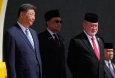 Xi Jinping Lewatkan Indonesia? Ini Dinamikanya di Tengah Perang Dagang Global