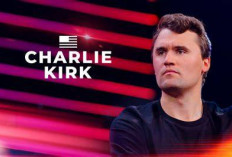 Bukti Digital Jerat Tyler Robinson dalam Kasus Charlie Kirk