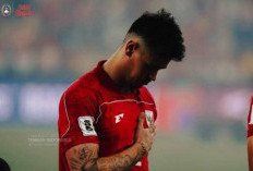 Mees Hilgers Resmi Ikut Pemusatan Latihan Timnas Indonesia di Bali