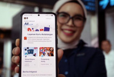 Indonesia Jadi Negara Pertama Terapkan Sistem Imigrasi ‘Seamless Corridor’ Berbasis Biometrik