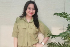 Chikita Meidy Laporkan Suami ke Polisi Karena Ancaman Pembunuhan