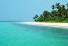 Bulukumba di Balik Layar, Keindahan Alam yang Memikat