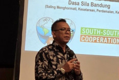 Indonesia Kirim Bantuan Pangan Rp200 Miliar untuk Warga Gaza Lewat WFP
