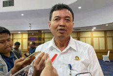 Dibandingkan Tahun Lalu, Prediksi Penurunan Jumlah  Pemudik Lebaran 2025 