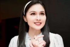 Sandra Dewi Menghilang dari Medsos  Setelah Harvey Moeis Dihukum Penjara