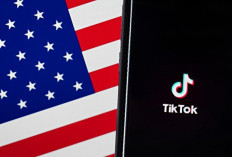 Gugatan Banding Ditolak, TikTok akan Segera Lenyap di Amerika Serikat