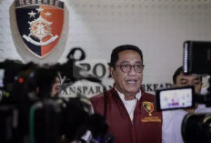 Bareskrim Gandeng BPK Usut Dugaan Korupsi Pagar Laut di Tangerang