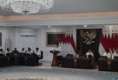 Prabowo Subianto Dorong Peningkatan Komunikasi Publik di Kabinet
