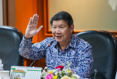Rusia Tawarkan Proposal PLTN, Indonesia Bersiap Masuki Era Energi Nuklir