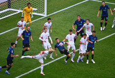 Inter Milan Tumbangkan Urawa Reds Lewat Gol Dramatis Carboni di Piala Dunia Antarklub 2025