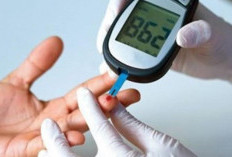 Mitos tentang Diabetes, Jangan Mudah Percaya