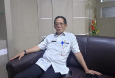 SGC Masih Tunggak Pajak Kendaraan 