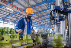 LPG 3 Kg Satu Harga Berlaku 2026, Pemerintah Ambil Alih Kendali