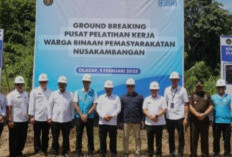 Transformasi Nusakambangan: Dari Pulau Penjara Menjadi Pusat Pelatihan Warga Binaan