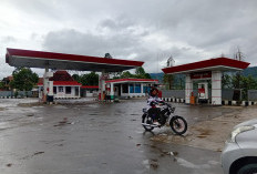 DPRD Lambar Dorong Pertamina  Tambah Stok BBM Pertalite