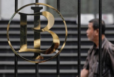 BI Bantah Isu Jual Emas 11 Ton,  Tegaskan Cadangan Devisa Aman