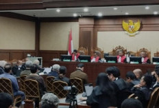 Empat Terdakwa Kasus Korupsi Timah Dituntut Hukuman Berat