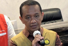 RI Tetap Lanjutkan Transisi Energi  Meski AS Mundur dari Paris Agreement
