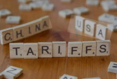 Perang Dagang AS-China Buka Jalan Baru bagi Pengusaha Indonesia, China Gelar Expo di Jakarta
