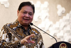 Airlangga Hartarto Tanggapi Kabar PHK Massal Gudang Garam: Pemerintah Masih Monitor