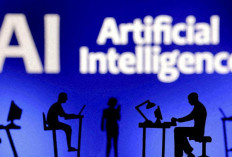 Arab Saudi Luncurkan Humain Chat, Chatbot AI Berbasis Nilai Islam