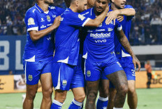 Ramon Tanque Bangkit,  Bojan Hodak Petik Hasil Kesabaran