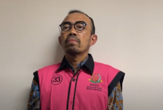 Dirut Pertamina Patra Niaga Jadi Tersangka Korupsi Minyak Mentah dan Kilang