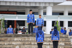 Jelang AMJ, Agus Istiqlal-Zulqoini “Minta Maaf”
