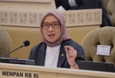 WFA ASN Diperpanjang hingga 8 April 2025 untuk Atasi Kepadatan Arus Balik Lebaran