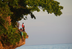 Bukit Selalaw, Jejak Kolonial dan  Pesona Alam di Jantung Krui
