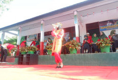 SDN 1 Sukapura Bangun Semangat Baru  Lewat MPLS Ramah dan Inspiratif