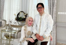 Bocornya Gugatan Andre Taulany, Ungkap Pemicu Perceraian Konflik Umrah dan Keluarga