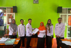 Kanwil Dorong Ketertiban Aset-  Laporan Keuangan di Madrasah 