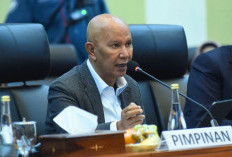 DPR RI Desak Pemerintah Tambah  Bansos Migor 2 Liter per Bulan