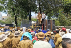 Apdesi Desak Pemerintah Segera Cairkan Dana Desa Tahap Kedua