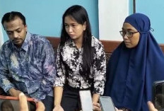 Dipaksa Mantan Suami Bikin Laporan Palsu, Arimbi Berencana Klarifikasi ke DPR