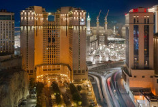 10 Hotel Dekat Masjidil Haram Untuk Ibadah Haji dan Umroh